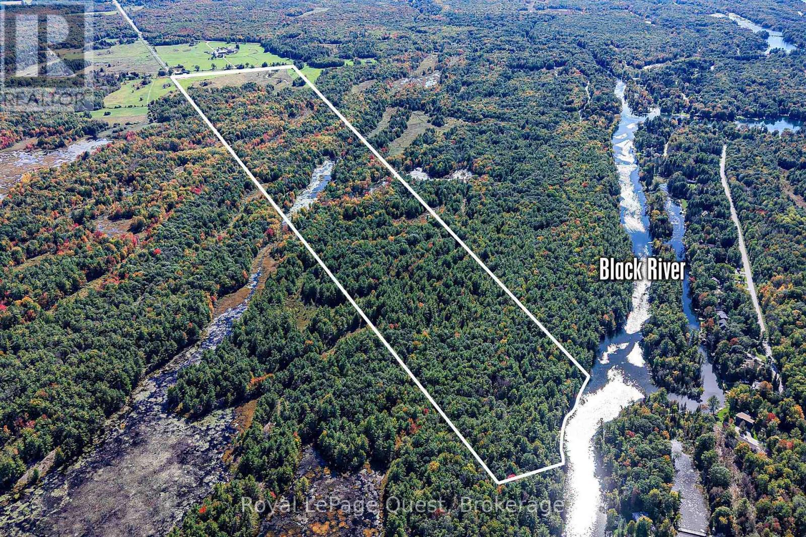 2750 Fairgrounds Road, Ramara, ON