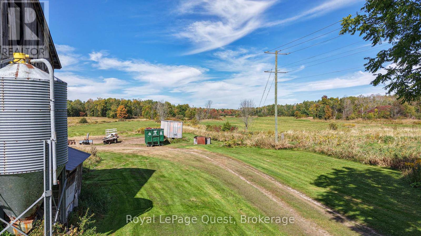 2750 Fairgrounds Road, Ramara, ON