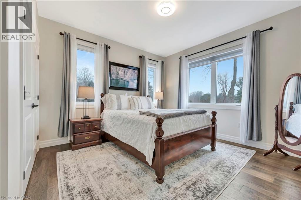 1250 1St Concession Road, Langton, ON