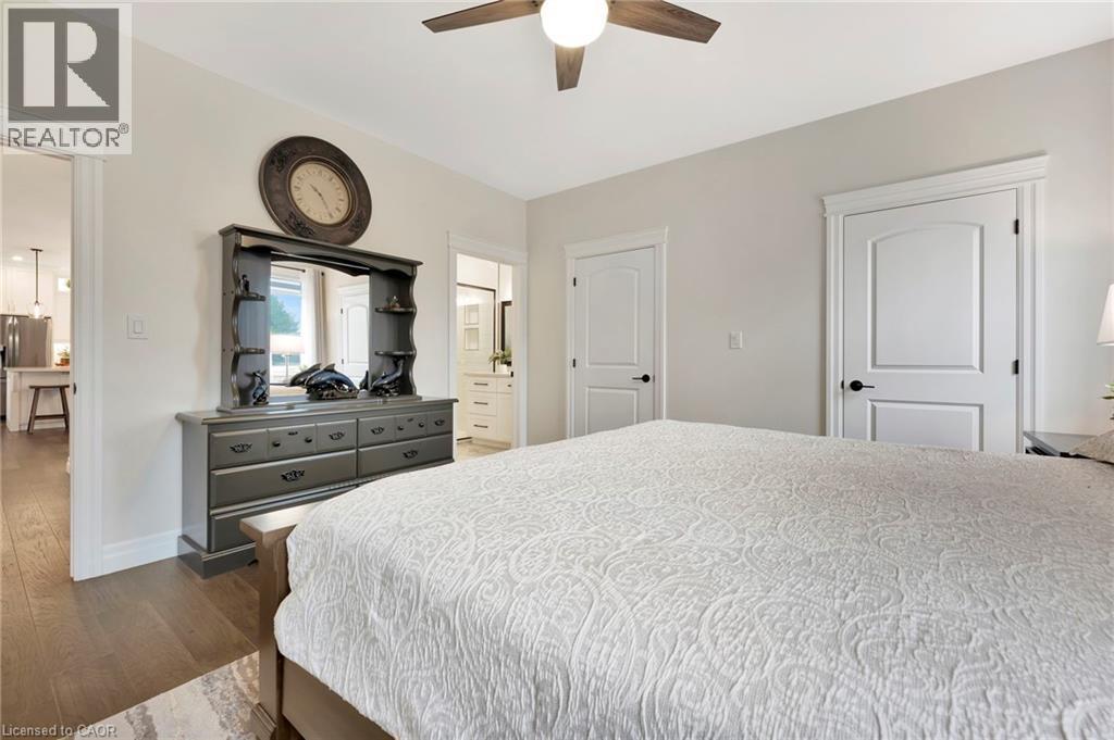 1250 1St Concession Road, Langton, ON