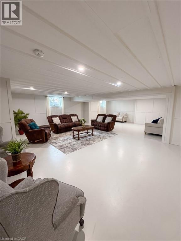 1250 1St Concession Road, Langton, ON