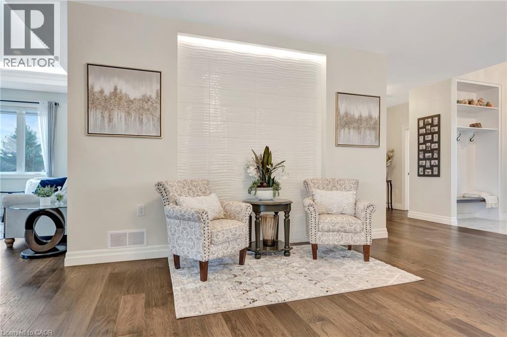 1250 1St Concession Road, Langton, ON