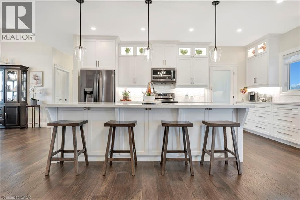 1250 1St Concession Road, Langton, ON