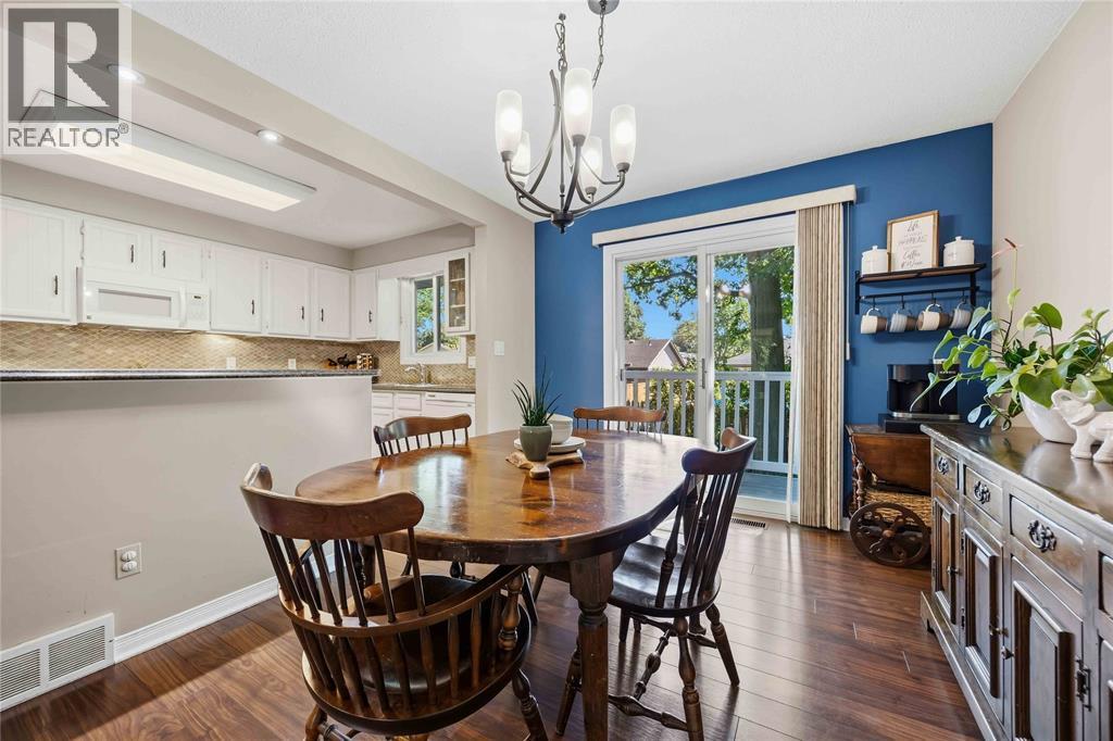 1205 Birkdale Crescent, Sarnia, ON