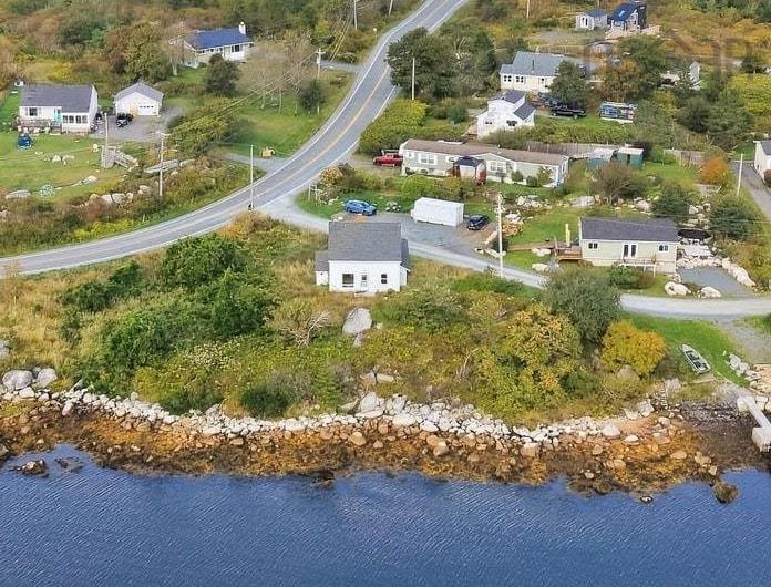 7 George Gray Lane, Sambro, NS