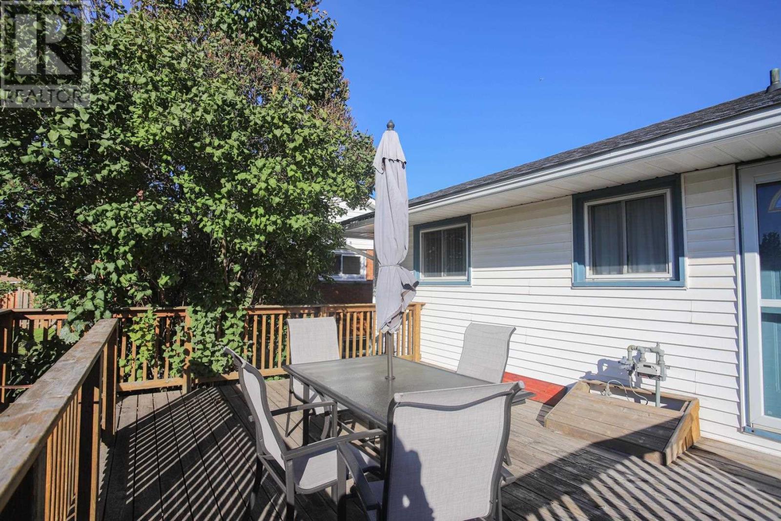 127 Ruth St, Sault Ste. Marie, ON