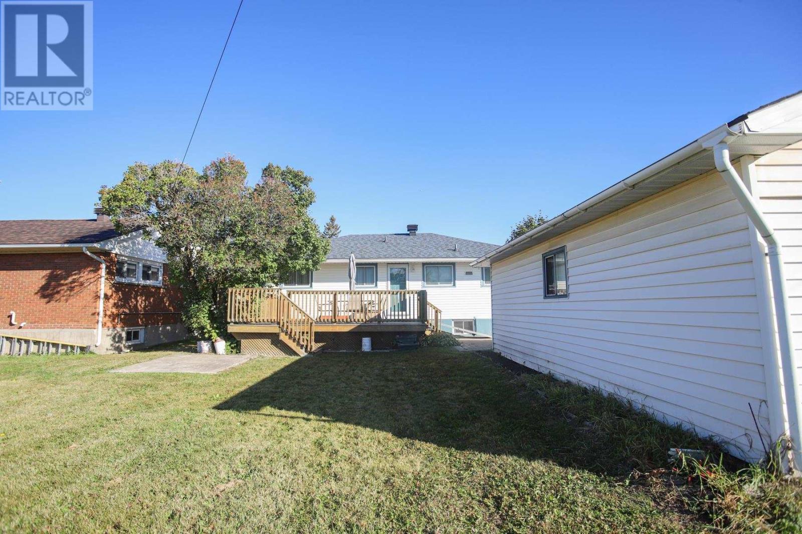 127 Ruth St, Sault Ste. Marie, ON