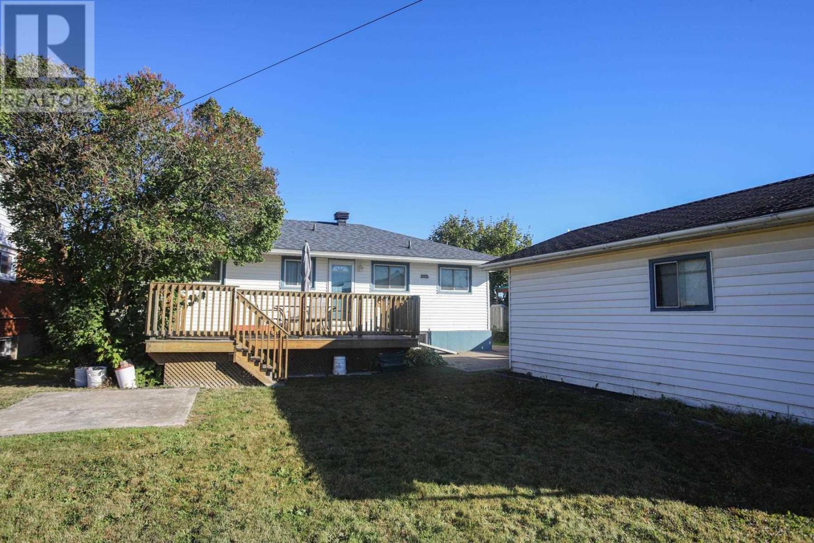 127 Ruth St, Sault Ste. Marie, ON