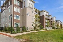 206 - 17 SPOONER CRESCENT Collingwood, ON L9Y 1T3