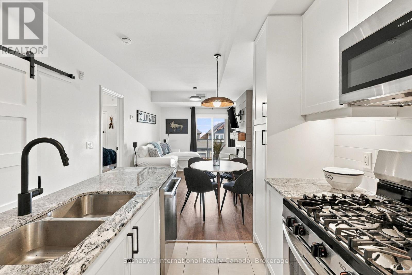 206 - 17 Spooner Crescent, Collingwood, ON