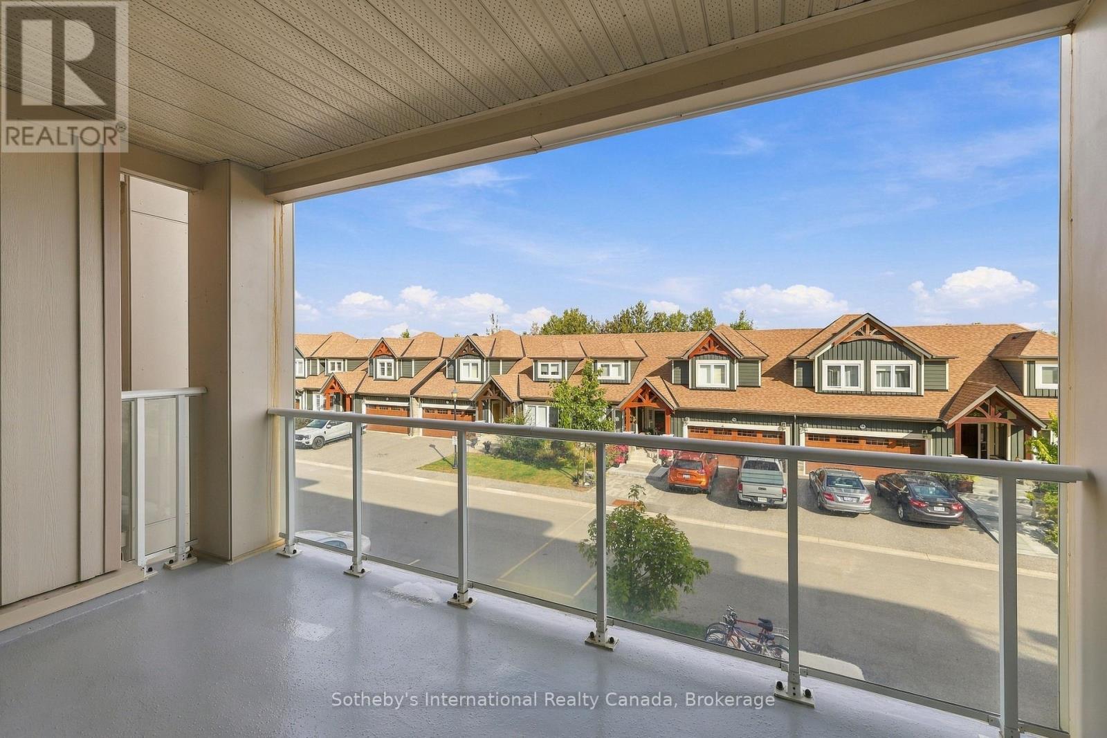 206 - 17 Spooner Crescent, Collingwood, ON