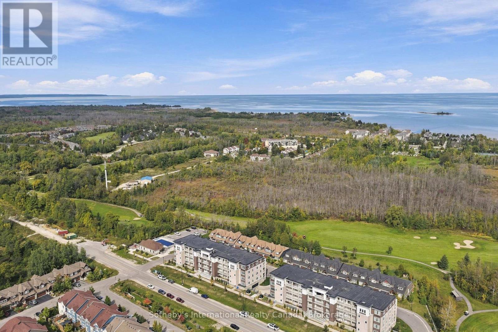 206 - 17 Spooner Crescent, Collingwood, ON