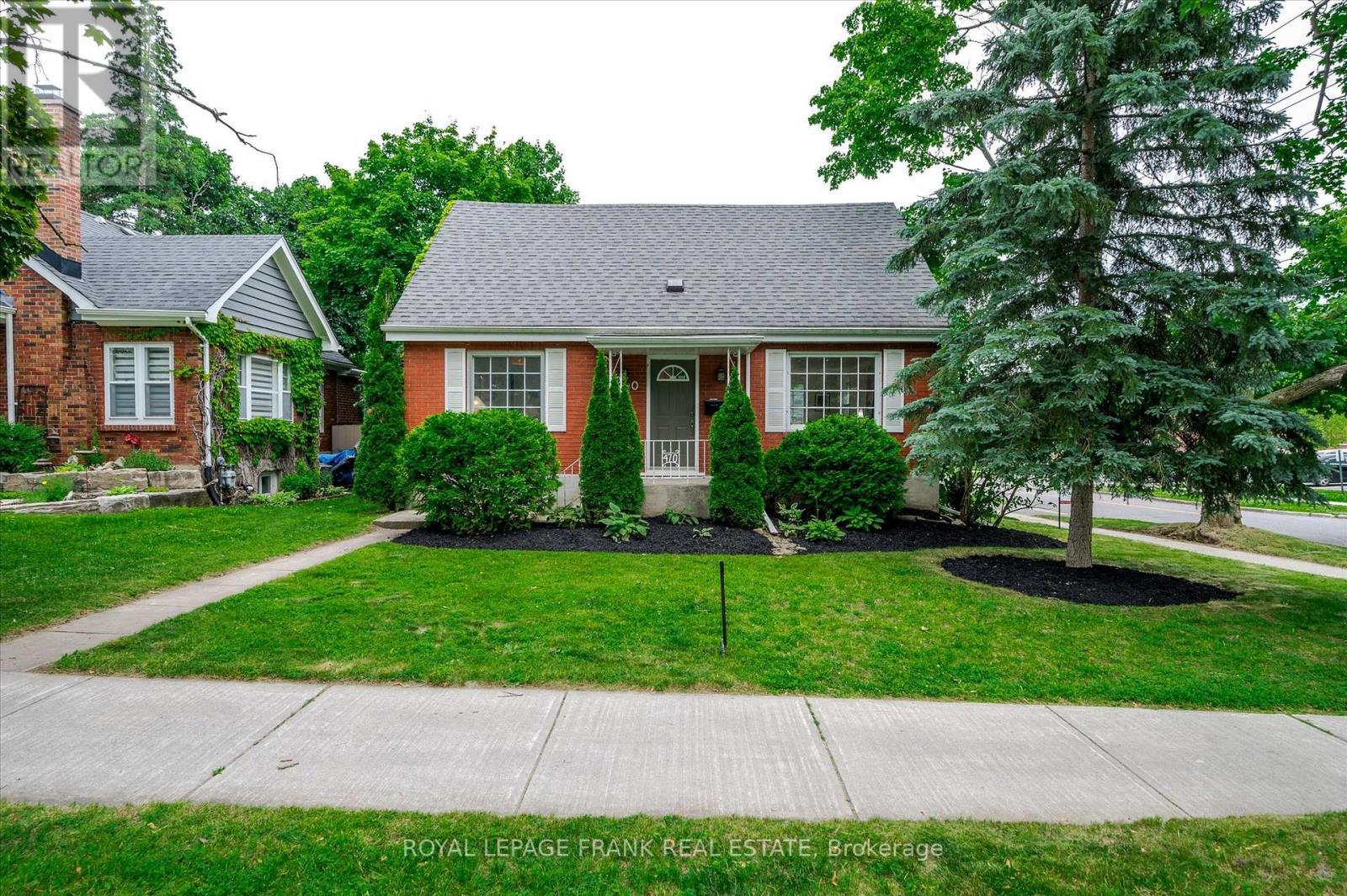470 Albertus Avenue, Peterborough (Town Ward 3), ON