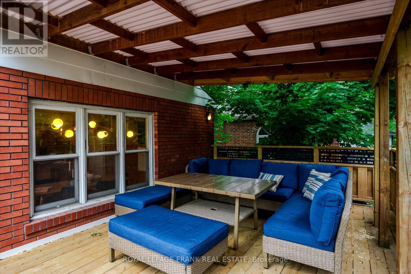 470 Albertus Avenue, Peterborough (Town Ward 3), ON