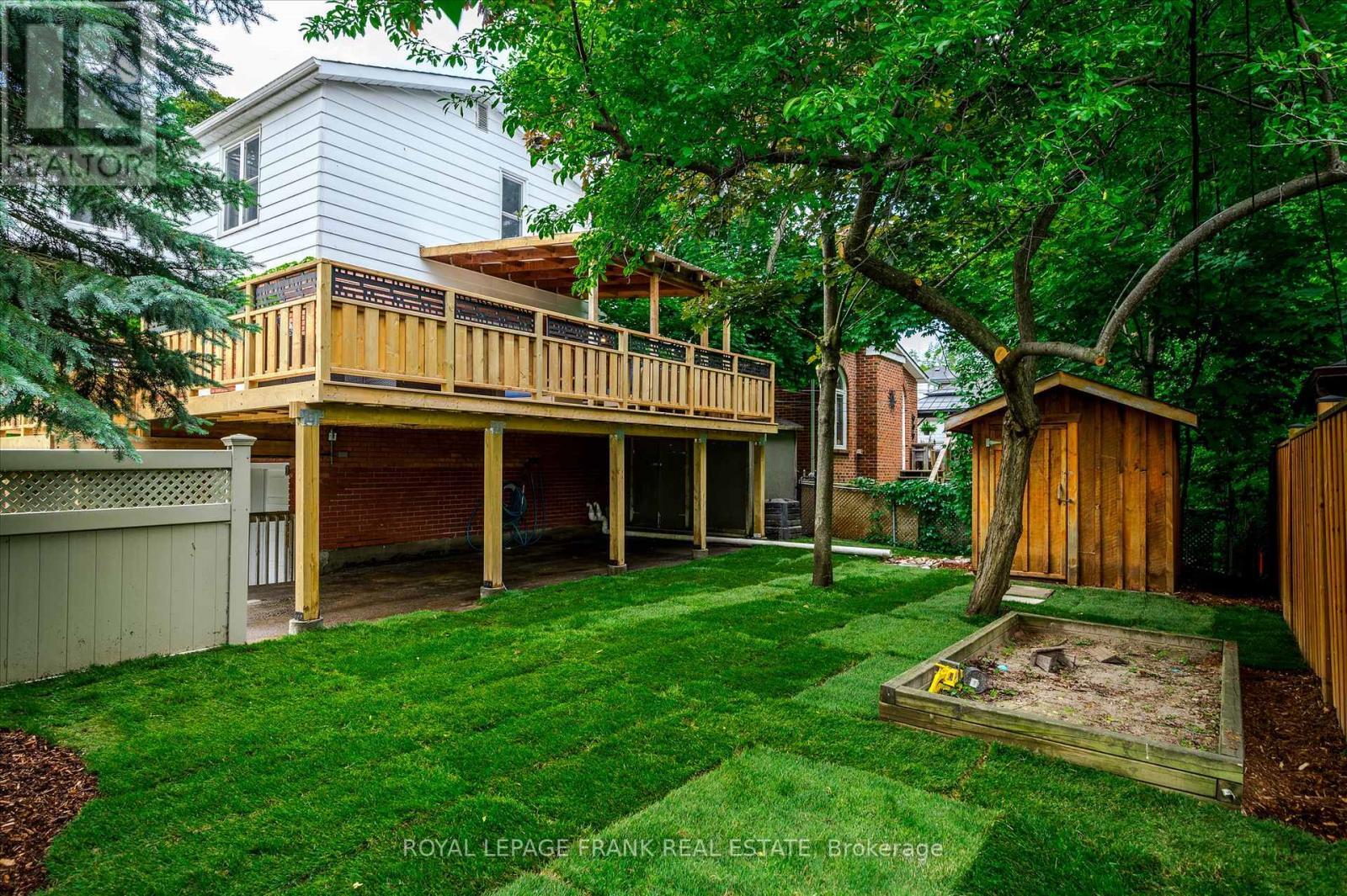 470 Albertus Avenue, Peterborough (Town Ward 3), ON