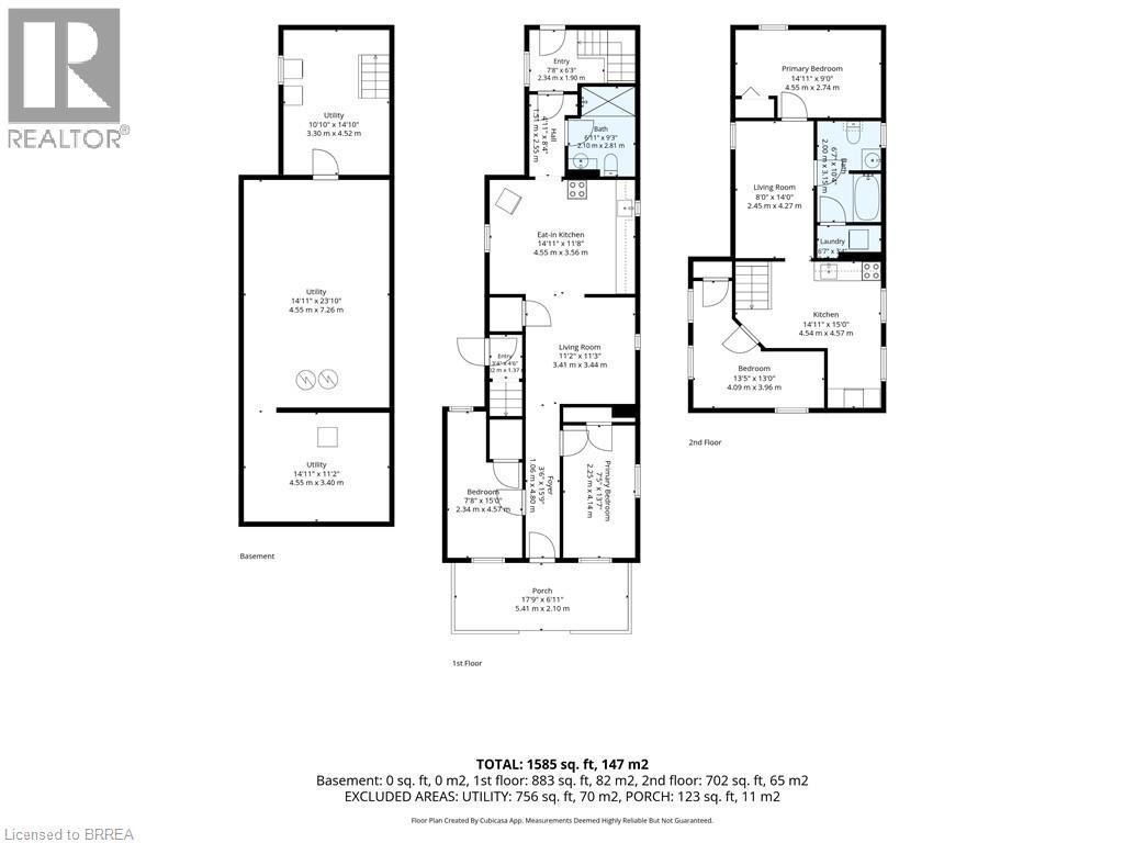 112 Grand River Avenue, Brantford, ON