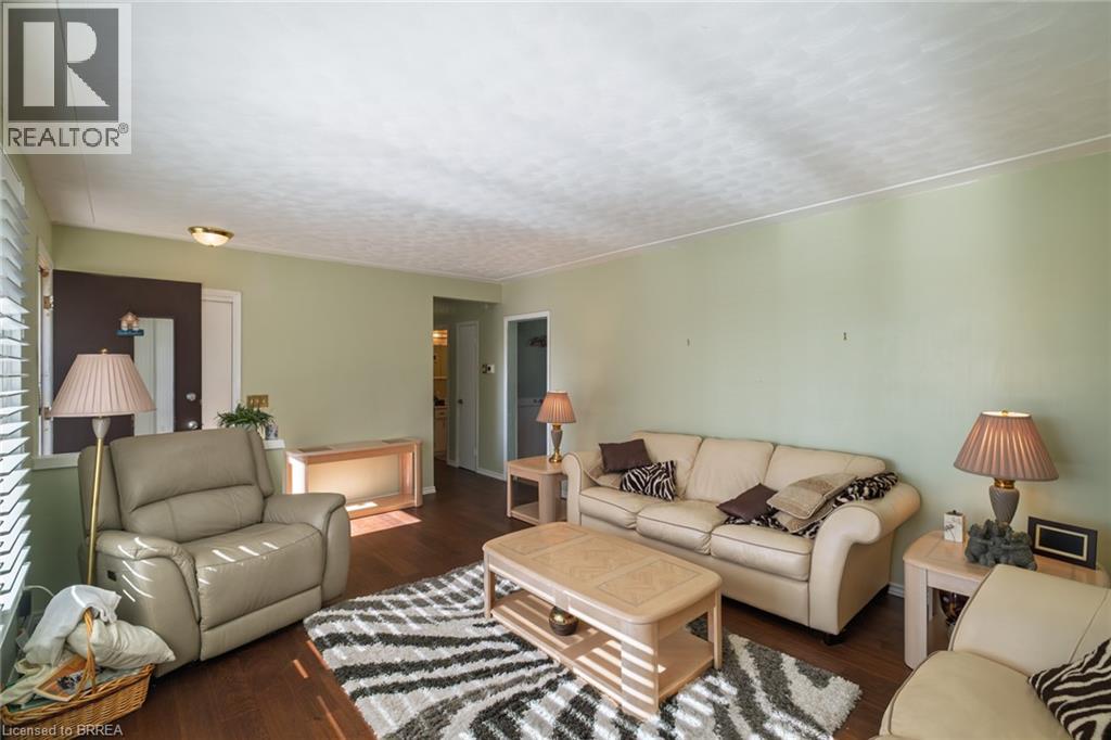 19 Gillrie Court, Brantford, ON