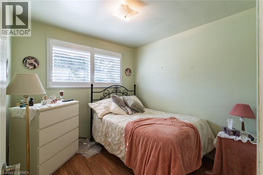 19 Gillrie Court, Brantford, ON