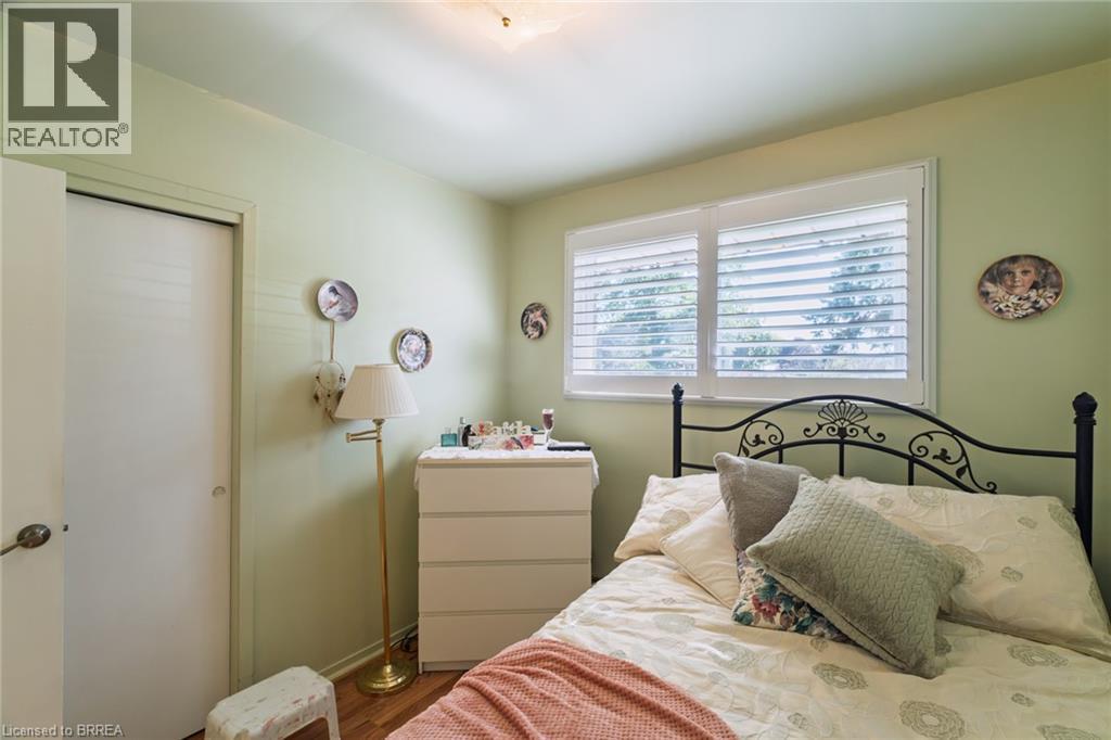 19 Gillrie Court, Brantford, ON