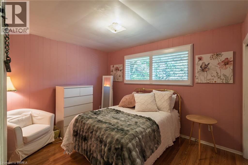 19 Gillrie Court, Brantford, ON