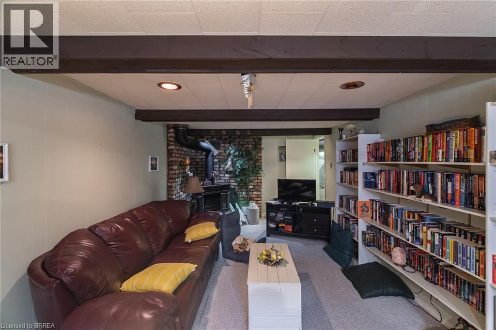 19 Gillrie Court, Brantford, ON