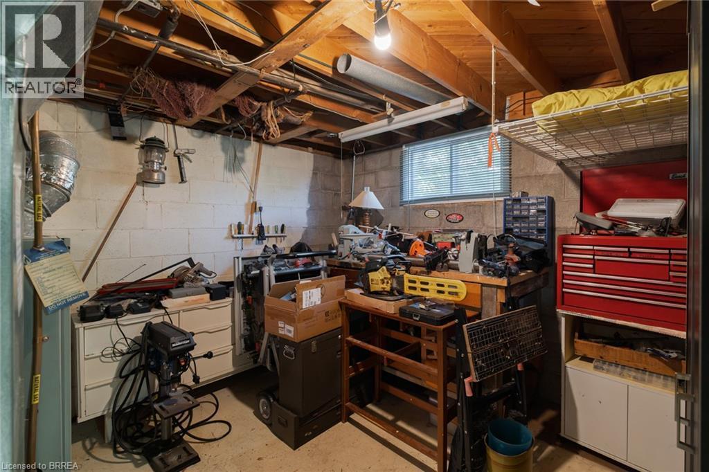 19 Gillrie Court, Brantford, ON