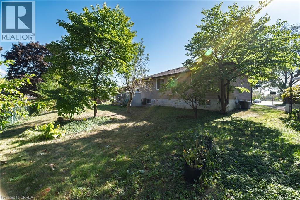19 Gillrie Court, Brantford, ON