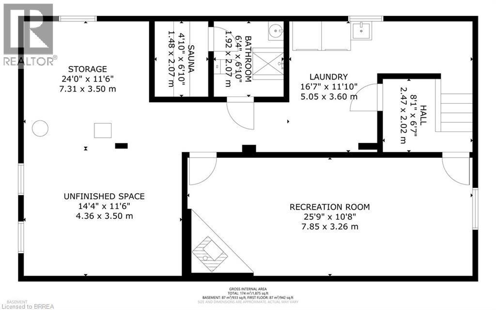 19 Gillrie Court, Brantford, ON