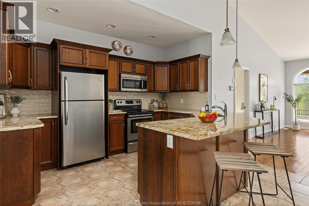 1519 Aspenshore Avenue, Windsor, ON