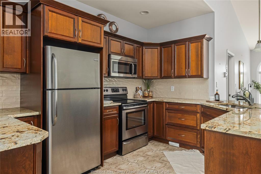 1519 Aspenshore Avenue, Windsor, ON