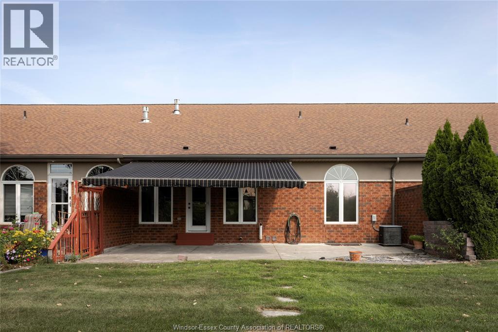 1519 Aspenshore Avenue, Windsor, ON