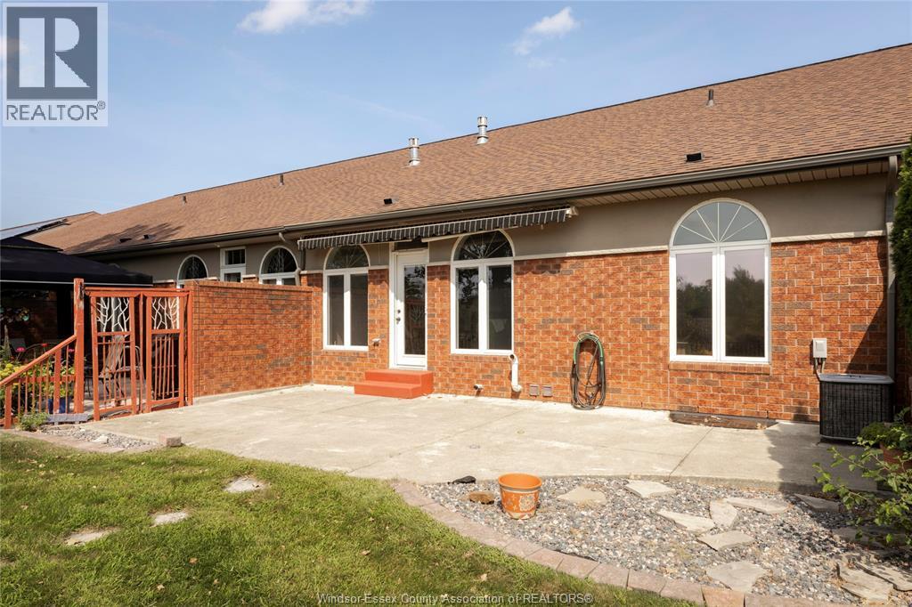 1519 Aspenshore Avenue, Windsor, ON