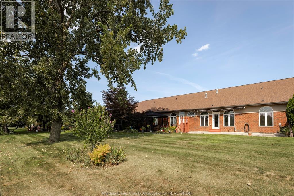 1519 Aspenshore Avenue, Windsor, ON