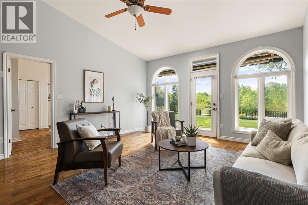 1519 Aspenshore Avenue, Windsor, ON