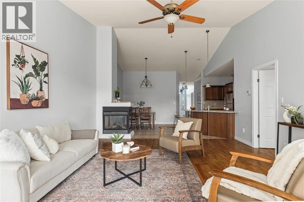 1519 Aspenshore Avenue, Windsor, ON
