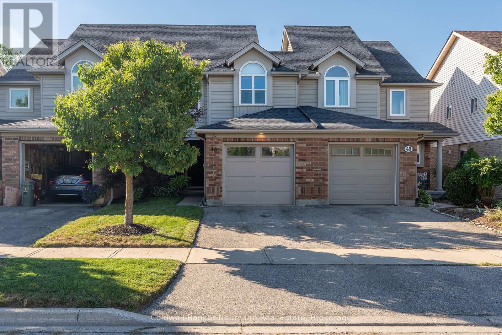 46 Darling Crescent, Guelph (Pineridge/Westminster Woods), ON