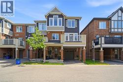 1222 ROSE Way Unit# 11 Milton, ON L9E 1P1