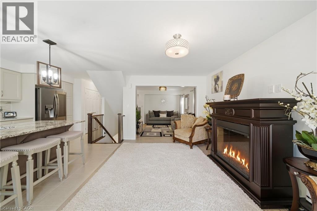 1222 Rose Way Unit# 11, Milton, ON