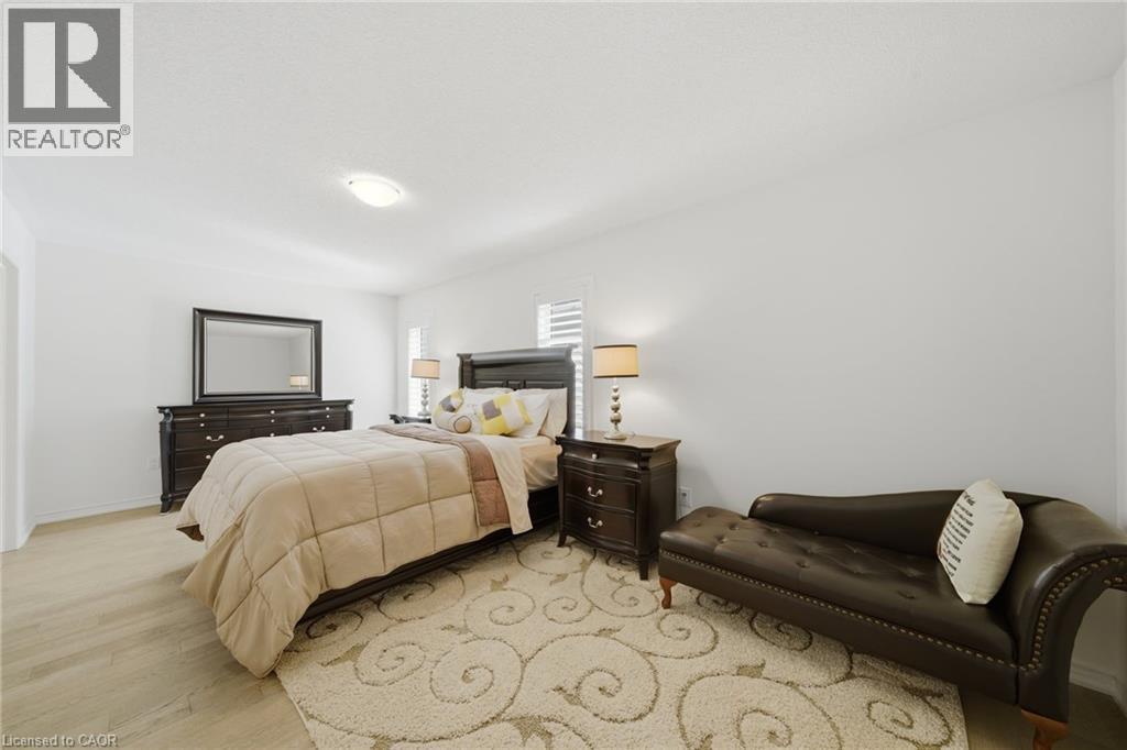 1222 Rose Way Unit# 11, Milton, ON