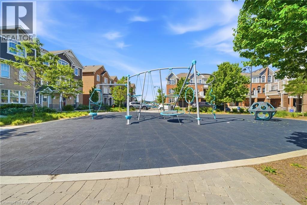 1222 Rose Way Unit# 11, Milton, ON