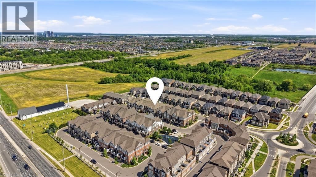 1222 Rose Way Unit# 11, Milton, ON