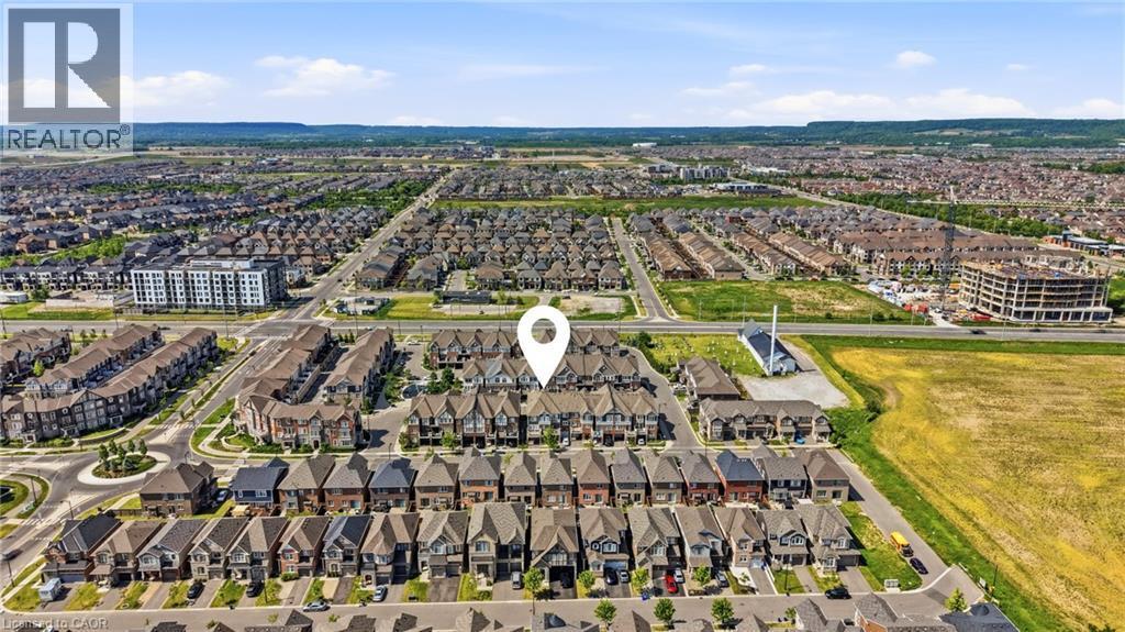 1222 Rose Way Unit# 11, Milton, ON