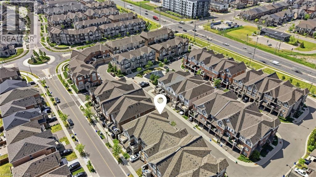 1222 Rose Way Unit# 11, Milton, ON
