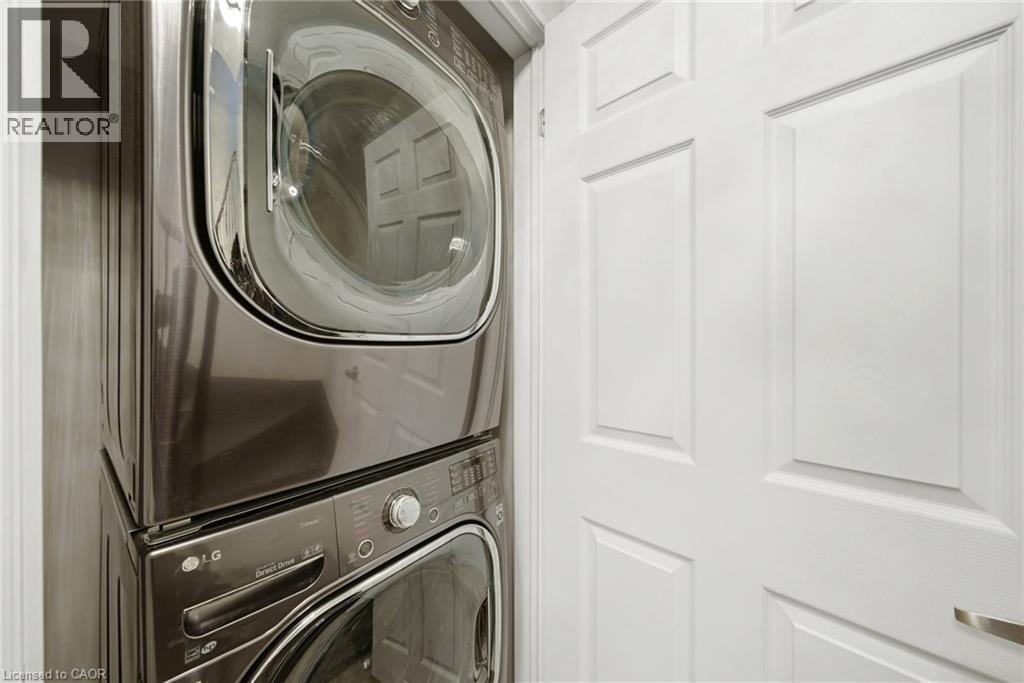 1222 Rose Way Unit# 11, Milton, ON