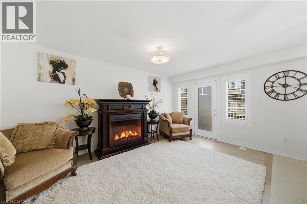 1222 Rose Way Unit# 11, Milton, ON