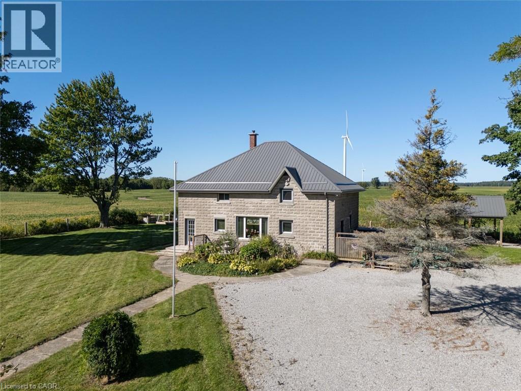1635 Lakeshore Road, Clear Creek, ON
