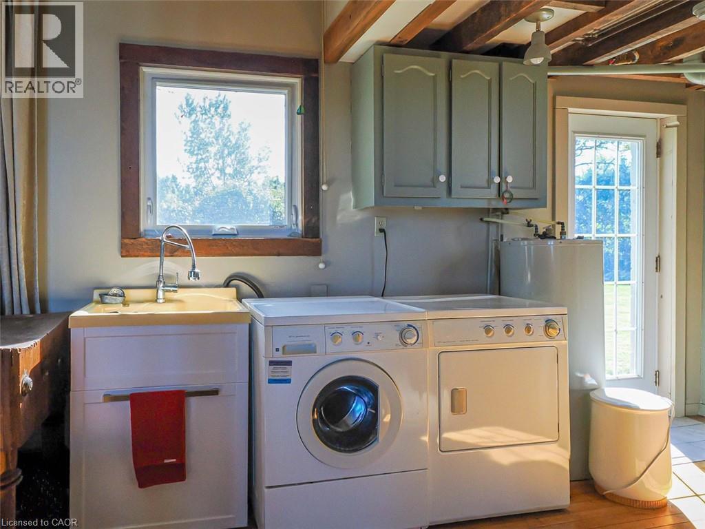 1635 Lakeshore Road, Clear Creek, ON
