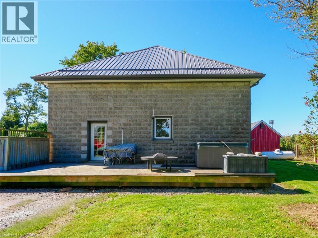1635 Lakeshore Road, Clear Creek, ON