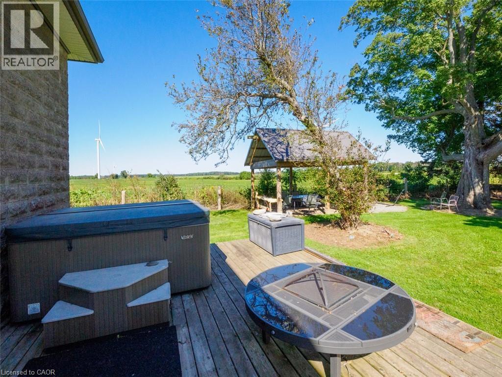 1635 Lakeshore Road, Clear Creek, ON