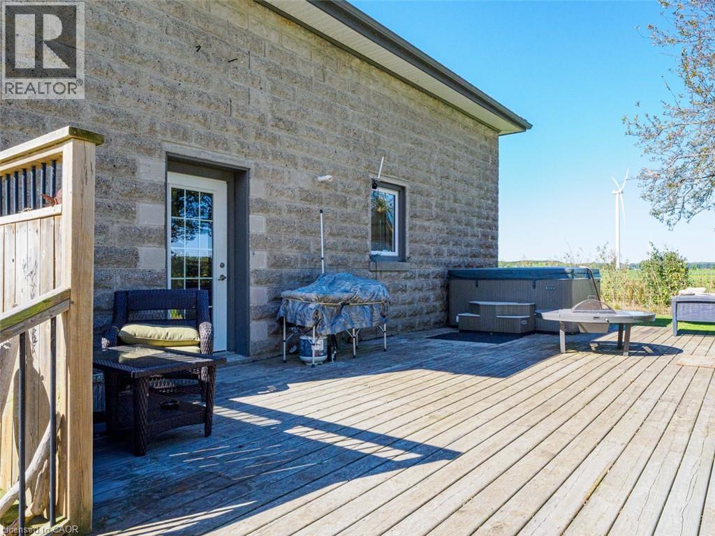 1635 Lakeshore Road, Clear Creek, ON
